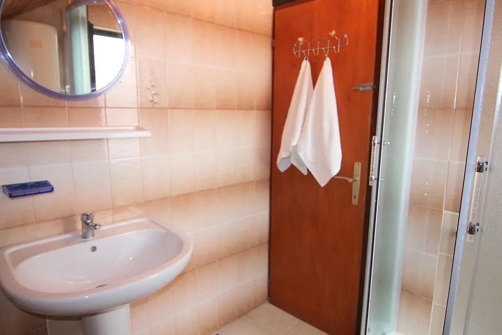 Apartments Jaska Pag Island