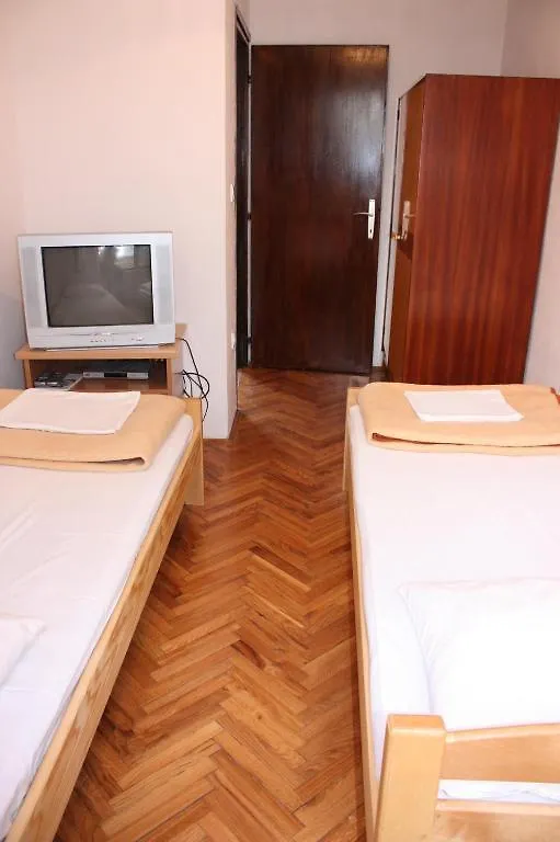 Apartments Jaska Pag Island