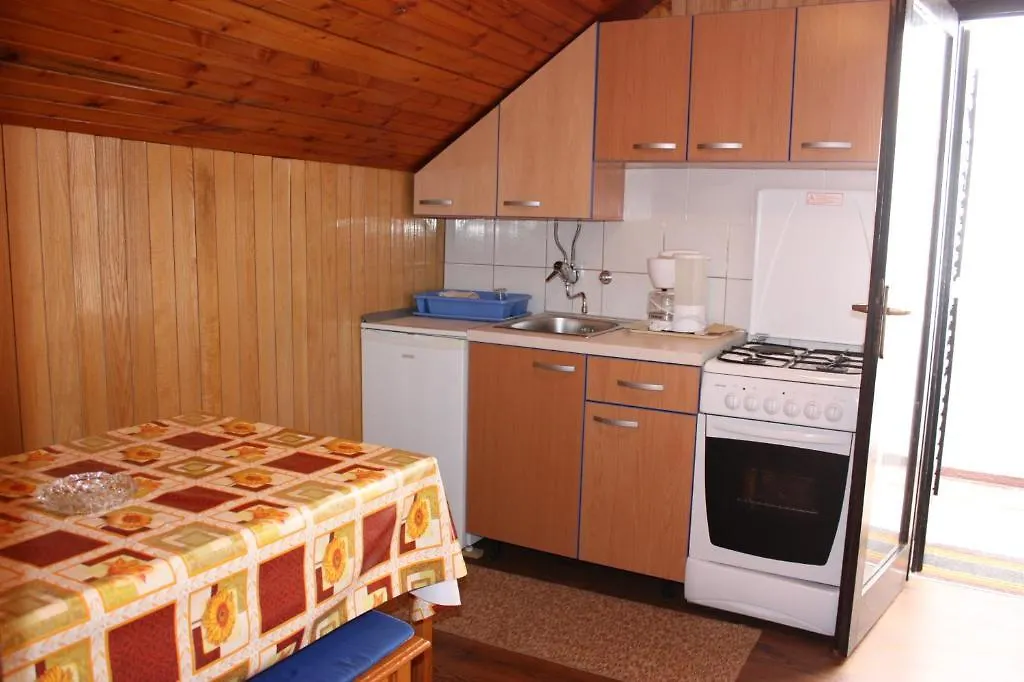 Apartments Jaska Pag Island Croatia