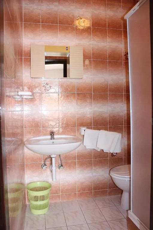 Apartments Jaska Pag Island Croatia