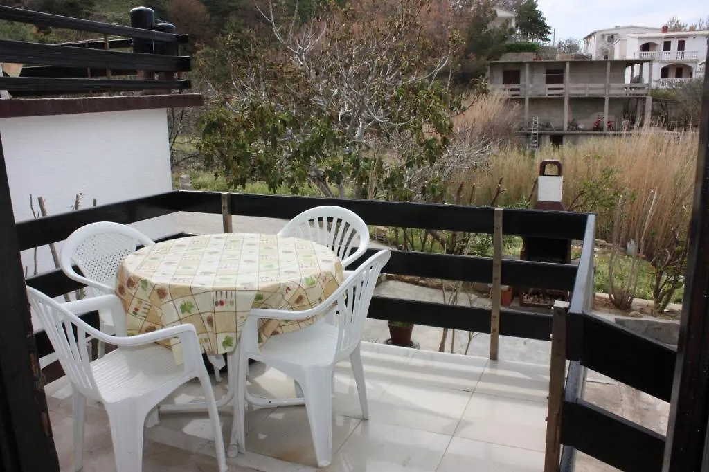Apartments Jaska Pag Town