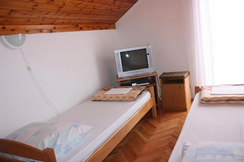 Apartments Jaska Pag Town 0*,  Croazia