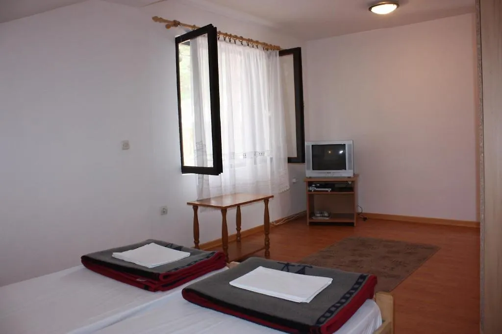 Apartments Jaska Pag Island