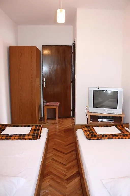 Apartments Jaska Pag Island  Pag Town